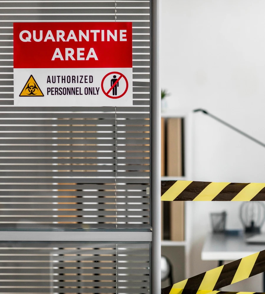 Comprehensive Biohazard Removal and Cleaning Services Auckland